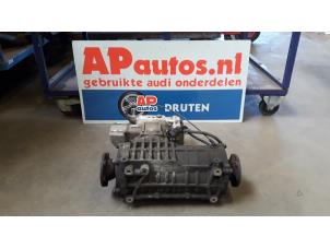 Używane Mechanizm róznicowy tyl Audi TT Roadster (8N9) 1.8 T 20V Quattro Cena € 249,99 Procedura marży oferowane przez AP Autos
