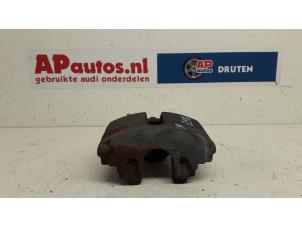 Used Front brake calliper, right Audi A3 (8P1) 1.6 Price € 50,00 Margin scheme offered by AP Autos