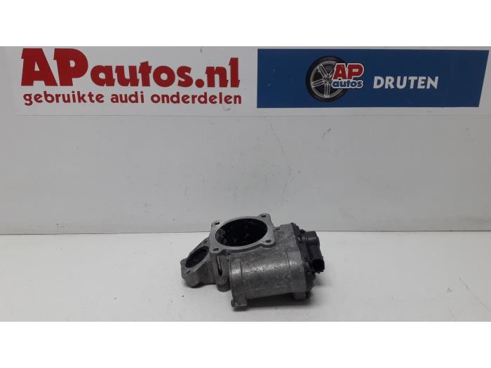 Gebrauchte AGR Ventil Audi A4 (B6) 2.0 FSI 16V Preis € 45,00 Margenregelung angeboten von AP Auto's
