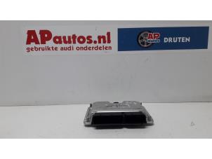 Usados Ordenador de gestión de motor Audi Allroad (C5) 2.5 V6 TDI 24V Precio € 95,00 Norma de margen ofrecido por AP Autos