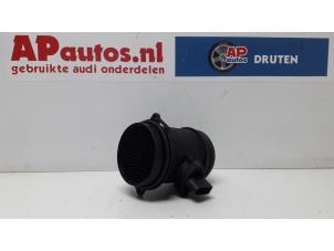Usados Medidor de masa de aire Audi A8 (D3) 3.7 V8 40V Quattro Precio € 19,99 Norma de margen ofrecido por AP Autos