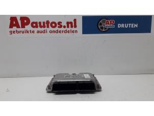 Usagé Ordinateur gestion moteur Audi A8 (D3) 3.7 V8 40V Quattro Prix € 110,00 Règlement à la marge proposé par AP Autos