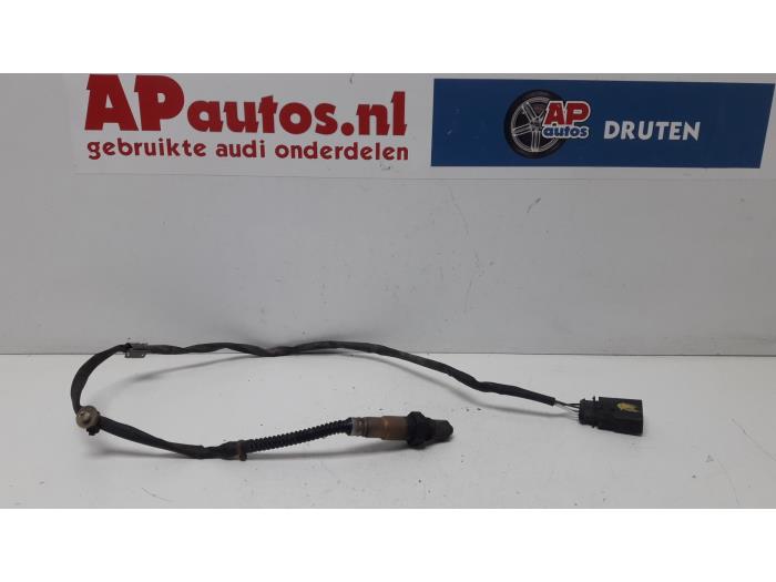 Usagé Sonde lambda Audi A8 (D3) 3.7 V8 40V Quattro Prix € 19,99 Règlement à la marge proposé par AP Auto's