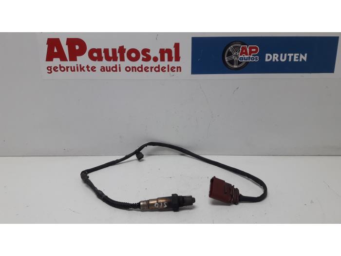 Usagé Sonde lambda Audi A8 (D3) 3.7 V8 40V Quattro Prix € 19,99 Règlement à la marge proposé par AP Auto's