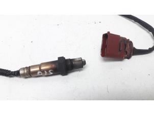 Lambda probe from a Audi A8 (D3) 3.7 V8 40V Quattro 2003