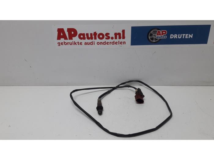 Usagé Sonde lambda Audi A8 (D3) 3.7 V8 40V Quattro Prix € 19,99 Règlement à la marge proposé par AP Auto's