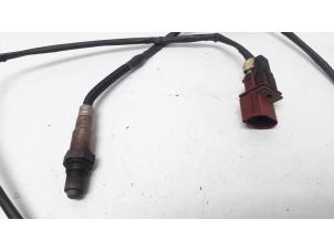 Lambda probe from a Audi A8 (D3) 3.7 V8 40V Quattro 2003