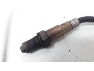 Lambda probe from a Audi A8 (D3) 3.7 V8 40V Quattro 2003