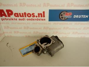 Gebrauchte AGR Ventil Audi A4 (B6) 2.0 FSI 16V Preis € 45,00 Margenregelung angeboten von AP Autos