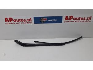 Used Front wiper arm Audi A8 (D3) 3.7 V8 40V Quattro Price € 9,99 Margin scheme offered by AP Autos