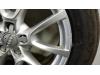 Set of wheels from a Audi Q5 (8RB) 2.0 TDI 16V Quattro 2010