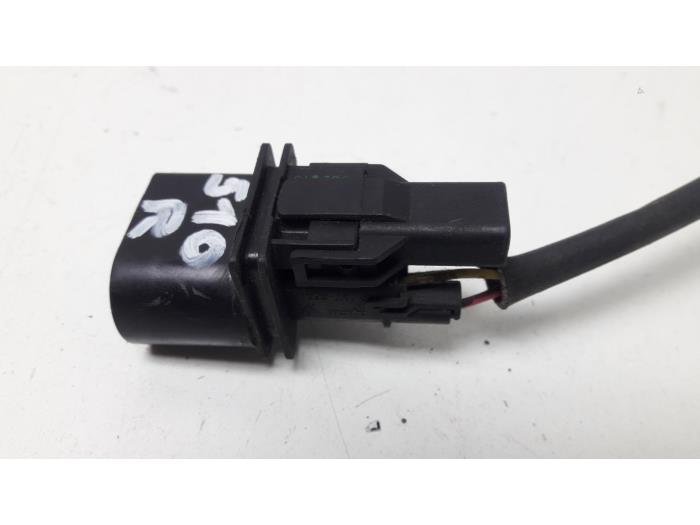 Lambda probe from a Audi A8 (D3) 3.7 V8 40V Quattro 2003