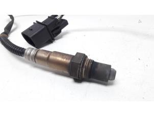 Lambda probe from a Audi A8 (D3) 3.7 V8 40V Quattro 2003