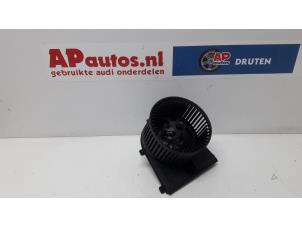 Usagé Ventilateur chauffage Audi A3 (8L1) 1.9 TDI 90 Prix € 35,00 Règlement à la marge proposé par AP Autos