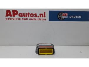 Używane Modul poduszki powietrznej Audi A3 (8P1) 1.9 TDI Cena € 40,00 Procedura marży oferowane przez AP Autos