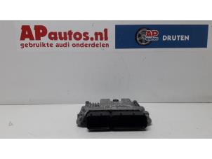 Used Engine management computer Audi A3 (8P1) 1.9 TDI Price € 100,00 Margin scheme offered by AP Autos