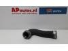 Intercooler hose from a Audi A3 (8P1), 2003 / 2012 1.9 TDI, Hatchback, 2-dr, Diesel, 1.896cc, 77kW (105pk), FWD, BXE, 2006-06 / 2010-05, 8P1 2006