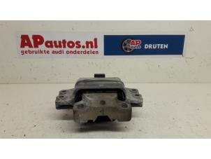 Usagé Support boîte de vitesse Audi A3 (8P1) 1.9 TDI Prix € 35,00 Règlement à la marge proposé par AP Autos