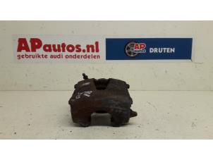 Used Front brake calliper, right Audi A3 (8P1) 1.9 TDI Price € 50,00 Margin scheme offered by AP Autos