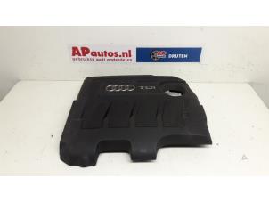 Usagé Plaque de protection moteur Audi A1 Sportback (8XA/8XF) 1.6 TDI 16V Prix € 45,00 Règlement à la marge proposé par AP Autos