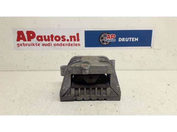 Used Engine mount Audi A3 (8P1) 2.0 16V FSI Price € 19,99 Margin scheme offered by AP Auto's