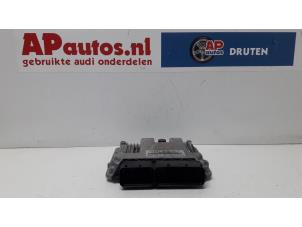 Used Engine management computer Audi A3 (8P1) 2.0 16V FSI Price € 100,00 Margin scheme offered by AP Autos