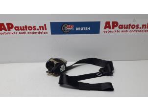 Used Front seatbelt, right Audi A3 (8P1) 2.0 16V FSI Price € 45,00 Margin scheme offered by AP Autos