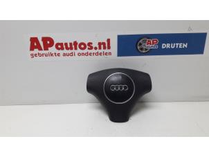 Usagé Airbag gauche (volant) Audi A3 (8P1) 2.0 16V FSI Prix € 75,00 Règlement à la marge proposé par AP Autos
