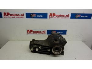 Used Rear differential Audi A8 (D3) 3.7 V8 40V Quattro Price € 199,99 Margin scheme offered by AP Autos