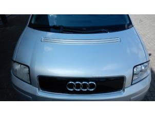 Used Grille Audi A2 (8Z0) 1.4 16V Price € 65,00 Margin scheme offered by AP Autos
