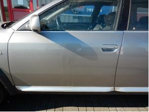 Używane Drzwi lewe przednie wersja 4-drzwiowa Audi Allroad (C5) 2.7 T 30V Cena na żądanie oferowane przez AP Autos