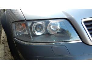 Used Headlight, right Audi Allroad (C5) 2.7 T 30V Price on request offered by AP Autos