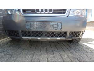 Gebrauchte Stoßstange vorne Audi Allroad (C5) 2.7 T 30V Preis € 149,99 Margenregelung angeboten von AP Autos