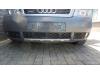 Stoßstange vorne van een Audi Allroad (C5), 2000 / 2005 2.7 T 30V, Kombi/o, Benzin, 2.671cc, 184kW (250pk), 4x4, ARE; BES, 2000-05 / 2005-08, 4BH 2000