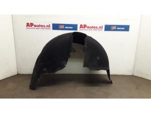 Used Wheel arch liner Audi A8 (D3) 3.7 V8 40V Quattro Price € 19,99 Margin scheme offered by AP Autos