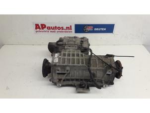 Używane Mechanizm róznicowy tyl Audi TT (8N3) 1.8 T 20V Quattro Cena € 249,99 Procedura marży oferowane przez AP Autos
