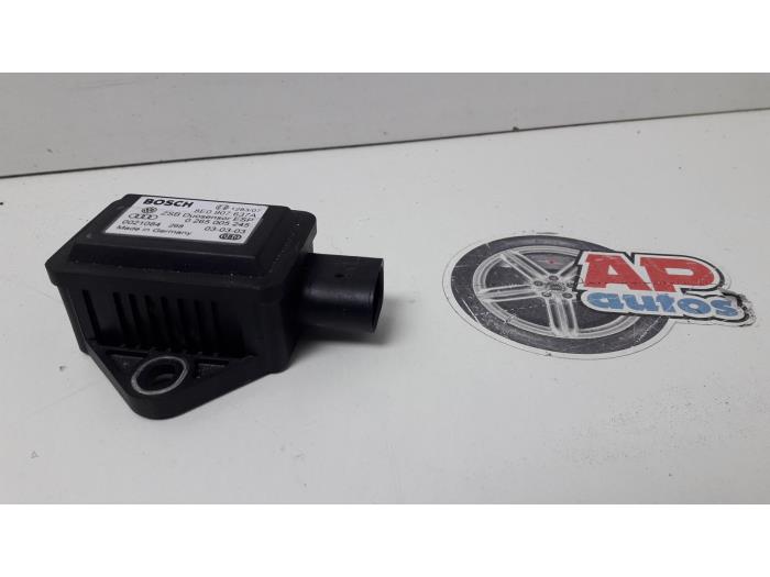 Begagnade Esp Duo-sensor Audi A8 (D3) 3.7 V8 40V Quattro Pris € 23,00 Marginaltabell erbjuds av AP Auto's