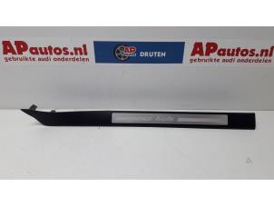 Usados Placa del desgaste del travesaño de la puerta derecha Audi A8 (D3) 3.7 V8 40V Quattro Precio € 14,99 Norma de margen ofrecido por AP Autos