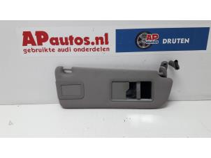 Usagé Pare-soleil Audi A8 (D3) 3.7 V8 40V Quattro Prix € 24,99 Règlement à la marge proposé par AP Autos