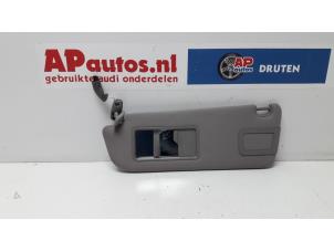 Używane Oslona przeciwsloneczna Audi A8 (D3) 3.7 V8 40V Quattro Cena € 24,99 Procedura marży oferowane przez AP Autos