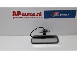 Used Rear view mirror Audi A8 (D3) 3.7 V8 40V Quattro Price € 24,99 Margin scheme offered by AP Autos