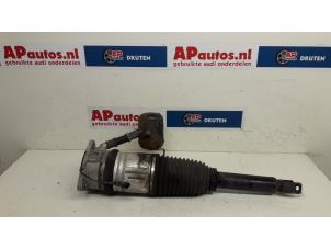 Used Rear shock absorber rod, right Audi A8 (D3) 3.7 V8 40V Quattro Price € 89,99 Margin scheme offered by AP Autos