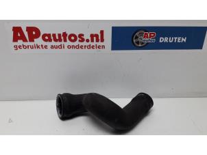 Used Intercooler hose Audi A4 Avant Quattro (B5) 1.8 20V T Price € 45,00 Margin scheme offered by AP Autos