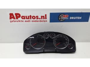 Gebrauchte Tacho - Kombiinstrument KM Audi Allroad (C5) 2.5 V6 TDI 24V Preis € 49,99 Margenregelung angeboten von AP Autos