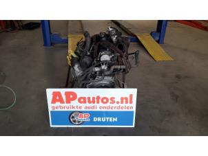 Used Engine Audi A3 (8L1) 1.9 TDI 90 Price € 500,00 Margin scheme offered by AP Autos