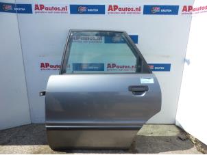 Used Rear door 4-door, left Audi 80 (B4) 1.6 E/S Price on request offered by AP Autos