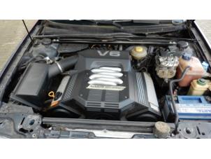Usados Motor Audi 80 (B4) 2.6 E V6 Precio € 199,99 Norma de margen ofrecido por AP Autos