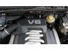 Getriebe van een Audi 80 (B4), 1991 / 1995 2.6 E V6, Limousine, 4-tr, Benzin, 2.598cc, 110kW (150pk), FWD, ABC, 1992-07 / 1994-12, 8C2 1993