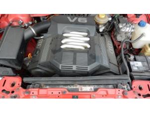 Usados Motor Audi Cabrio (B4) 2.6 E Precio € 199,99 Norma de margen ofrecido por AP Autos