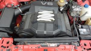Used Gearbox Audi Cabrio (B4) 2.6 E Price € 199,99 Margin scheme offered by AP Autos